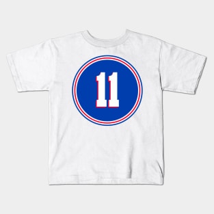 Bob McAdoo Kids T-Shirt